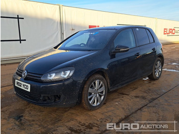 Automóvel VOLKSWAGEN