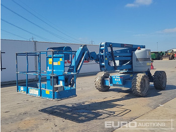 Plataforma aérea GENIE Z45/25