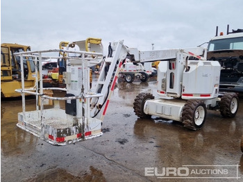 Plataforma aérea GENIE Z34/22