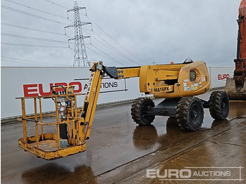 Plataforma articulada HAULOTTE HA16PXNT