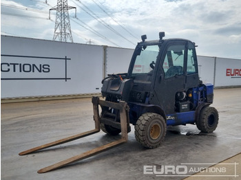 Empilhador telescópico JCB