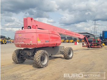 Plataforma aérea 2013 JLG 860SJ: foto 5