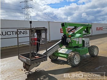 Plataforma aérea NIFTYLIFT
