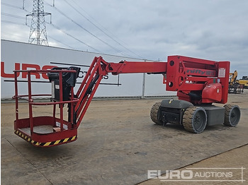Plataforma aérea NIFTYLIFT