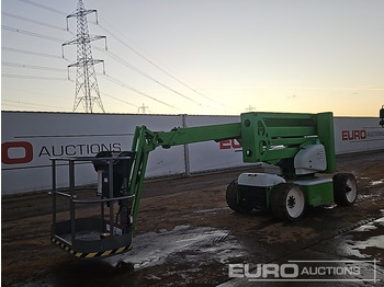 Plataforma aérea NIFTYLIFT