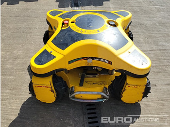 Cortador de grama 2013 Ransomes SPIDER MINI11: foto 2