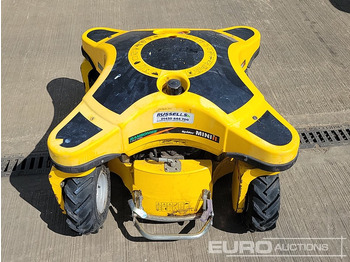 Cortador de grama 2013 Ransomes SPIDER MINI11: foto 4
