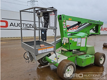 Plataforma aérea NIFTYLIFT