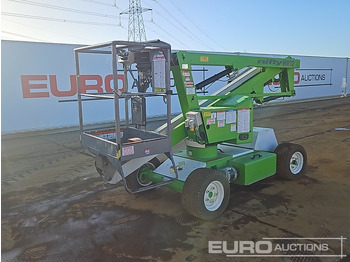 Plataforma aérea NIFTYLIFT