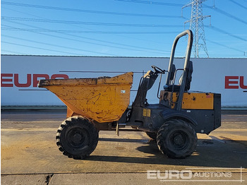 Tombador 2014 Terex TA3H: foto 2