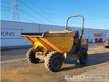 Tombador TEREX