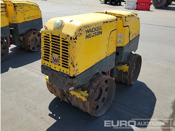 Máquina de asfalto WACKER