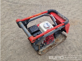 Máquina de asfalto 2015 Belle FC4000E: foto 3