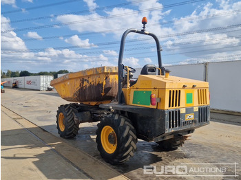 Tombador 2015 JCB 6TST: foto 3