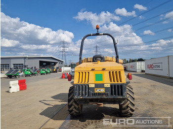 Tombador 2015 JCB 6TST: foto 4