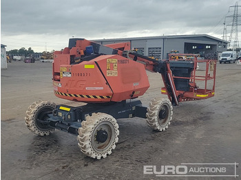 Plataforma aérea 2015 JLG 340AJ: foto 5