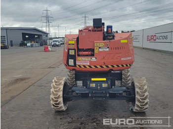 Plataforma aérea 2015 JLG 340AJ: foto 4