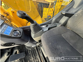 Escavadora de rastos 2015 Komatsu PC138 US-10: foto 4