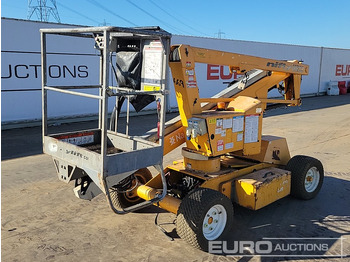 Plataforma aérea NIFTYLIFT