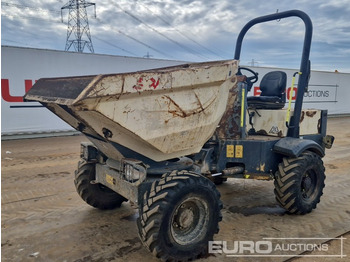 Tombador TEREX