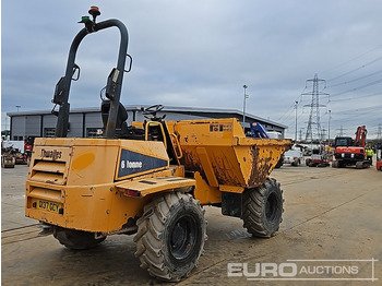 Tombador 2015 Thwaites 6 Ton: foto 5