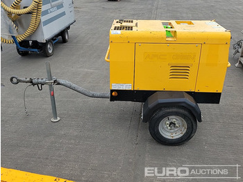 Gerador elétrico 2016 ArcGen WELDERMAKER 300AVC: foto 2