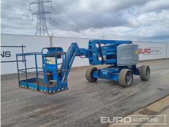 Plataforma aérea GENIE Z45/25