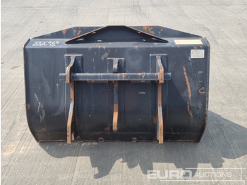 Balde 2016 JCB 48" Loading Bucket to suit Telehandler: foto 4