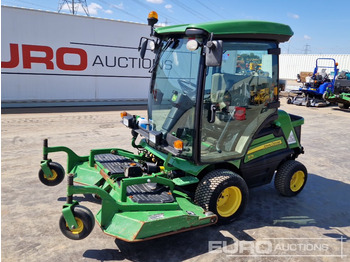 Cortador de grama JOHN DEERE 2000 Series