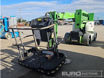 Plataforma aérea NIFTYLIFT