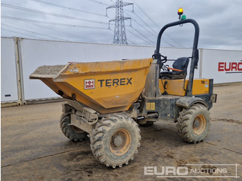Tombador TEREX