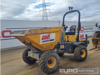 Tombador TEREX