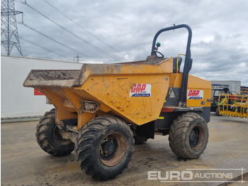 Tombador TEREX