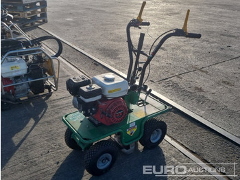 Equipamento de construção