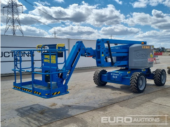 Plataforma aérea GENIE Z45/25