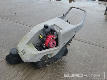 Equipamento de construção ICE