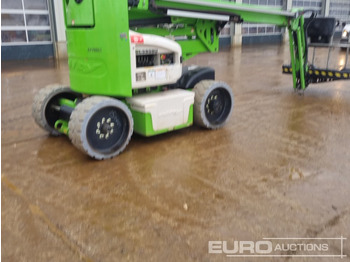 Plataforma aérea 2017 Niftylift HR15N: foto 5