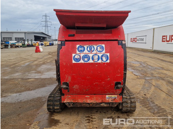 Britador 2017 Red Rhino 5000: foto 4