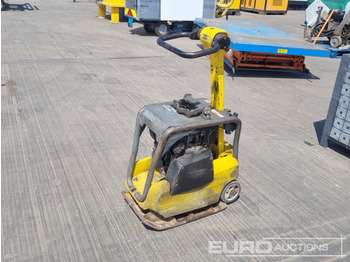 Máquina de asfalto WACKER