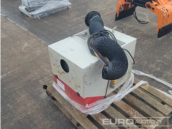 Equipamento de construção