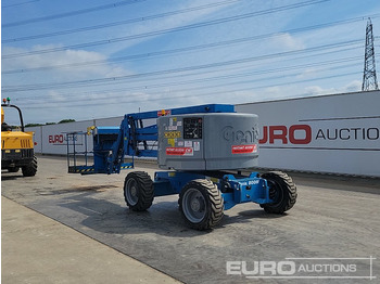 Plataforma aérea 2018 Genie Z-45/25J: foto 3