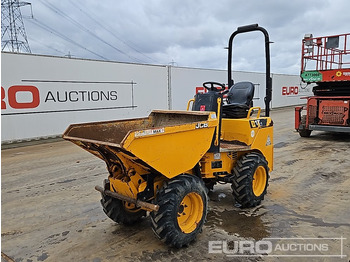 Tombador JCB