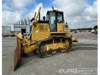 Buldôzer KOMATSU D65EX-18