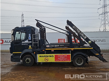 Camião multibenne 2018 Volvo FL210: foto 2 Camião multibenne 2018 Volvo FL210: foto 2