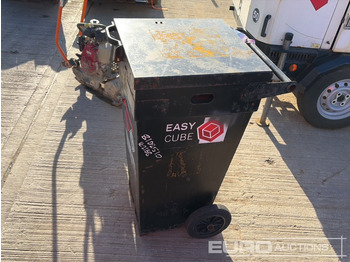 Depósito de armazenamento 2018 Western 105 Litre: foto 2