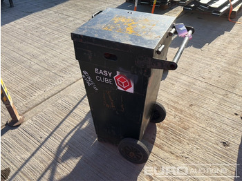 Depósito de armazenamento 2018 Western 105 Litre: foto 3