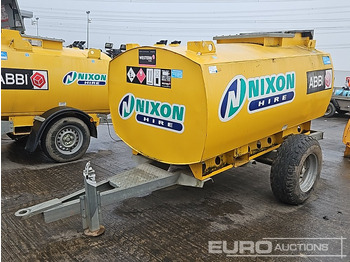 Depósito de armazenamento WESTERN GLOBAL