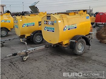 Depósito de armazenamento WESTERN GLOBAL