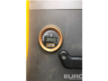 Escavadora de rastos 2019 JCB 140XL: foto 5