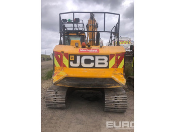 Escavadora de rastos 2019 JCB 140XL: foto 3